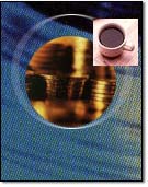 Living in a Different Circle