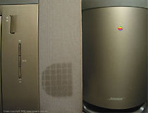 Audio system by Bose Accooustic