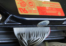 SCSI Hard Disk & connection 