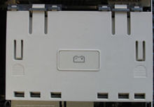 Apple's Portable Notebook Power supply