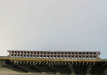 Memory connetion pins