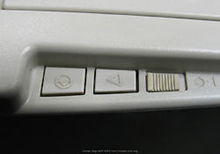 ON/ OFF Switch