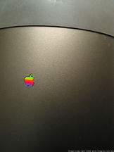 Apple's 20th Anniversay computer