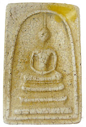 Soomdej / Soomdet   Front view