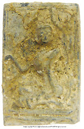 Nang Kwak Bangkok front view