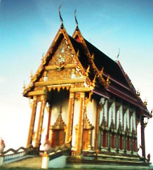 Thai Temples