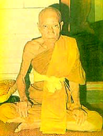 Luang Phor Prink