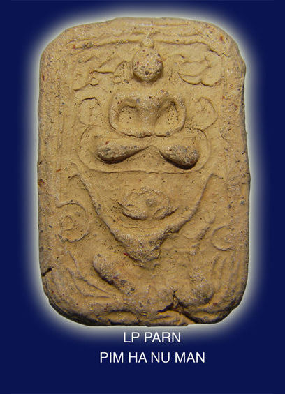 Luang Phot Parn PIM ha Nu Man