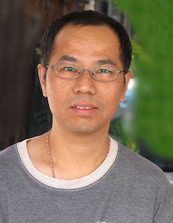 TUT Jeraphan  Kanchanaveera @ 38