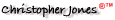 Christopher Jones EMAIL contact