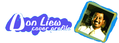 Don Liew cover profile