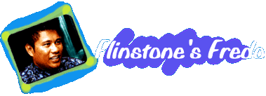 Flinstone's Fredo