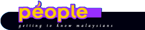 Logo People