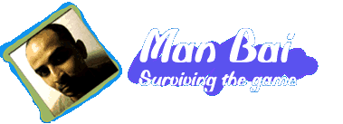 Man Bai Surviving the Game