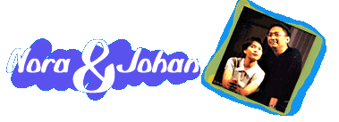 Nora & Johan