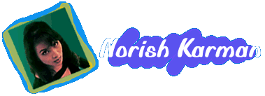 Norish Karman