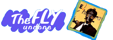 The Fly Undone