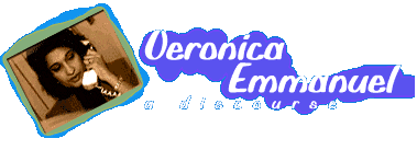 Veronica Emmanuel A Discourse