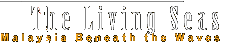 The Living Seas