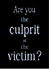 Ad no. 1: Teaser Ad