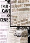 The truth can't be denied.