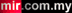 Malaysian Internet Resources