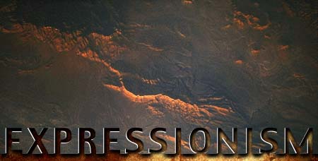 E x p r e s s i o n i s m 