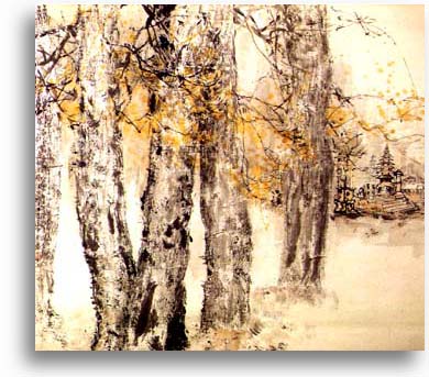 Impression of Bali image