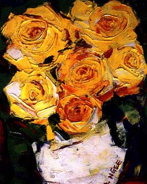FlowerSeries Panting 1