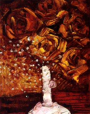 FlowerSeries Panting 3
