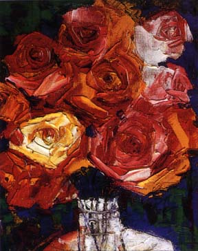 FlowerSeries Panting 4