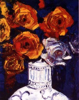 FlowerSeries Panting 6