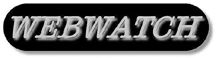 WebWatch logo