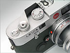 Leica M6 Jaguar XK50 1948~1998 Special commemorative edition top plate