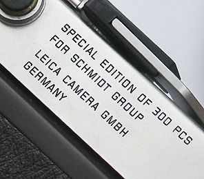 Leica Old logos link