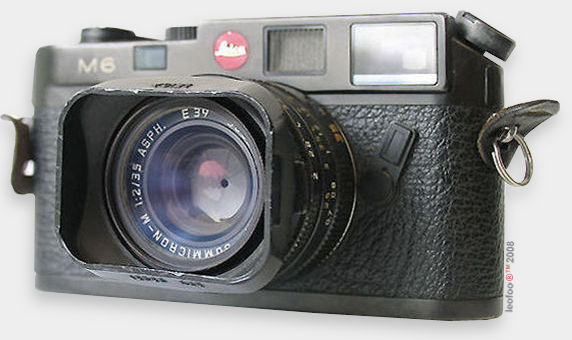 Leica Index Photo