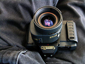 Canon T80 wall paper (large file)