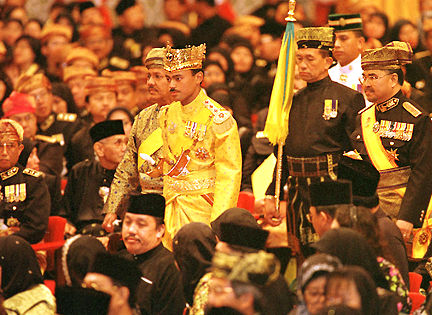 Regent of Brunei.jpg (63k ) Loading...