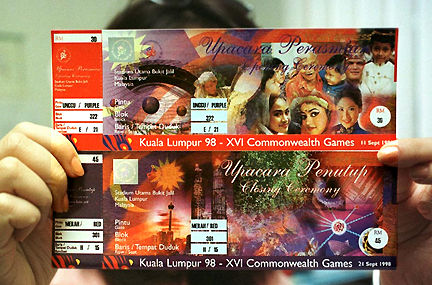 CommonWealth Games ticket.jpg (48k) Loading...