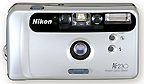 Nikon AF230 1997