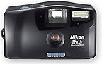 Nikon AF BF100,1997