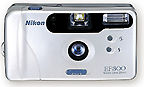 Nikon EF300 1997