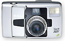 Nikon Nuvis APS 160i, 1997