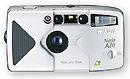 Nikon Nuvis APS A20, 1996