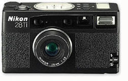 Nikon 28Ti, 1994