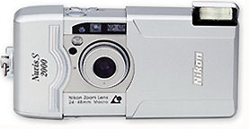 Nikon Nuvis 1997