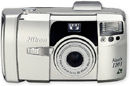 Nikon Nuvis 110I, 1997