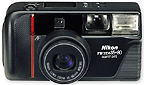 Nikon TW Zoom 3580 1991
