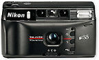 Nikon W35 QD 1991