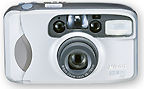 Nikon Zoom 210 QD 1997